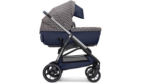 dior baby trolley|Luxury Baby Strollers .